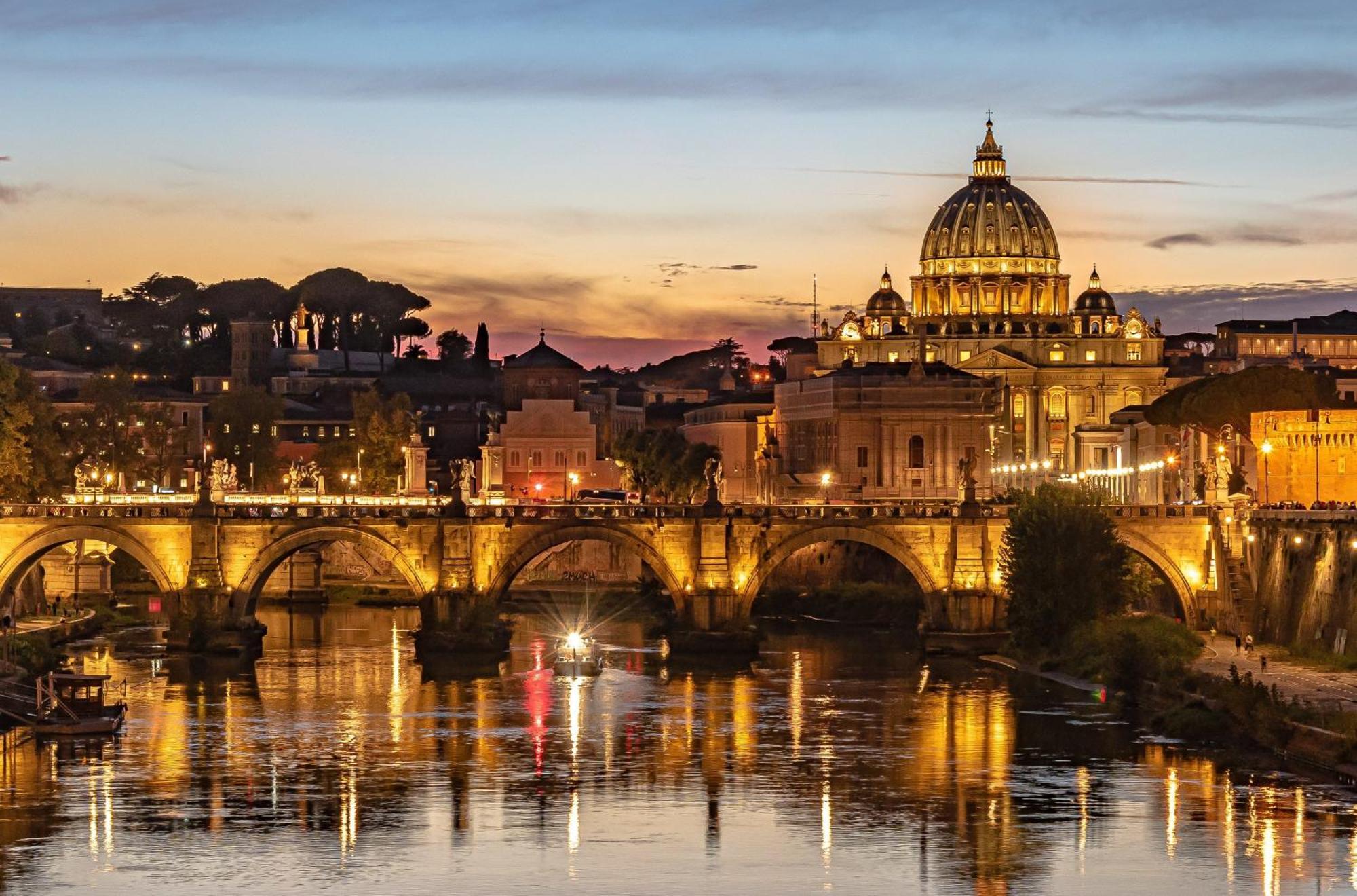 Trevi Charme Leilighet Roma Eksteriør bilde