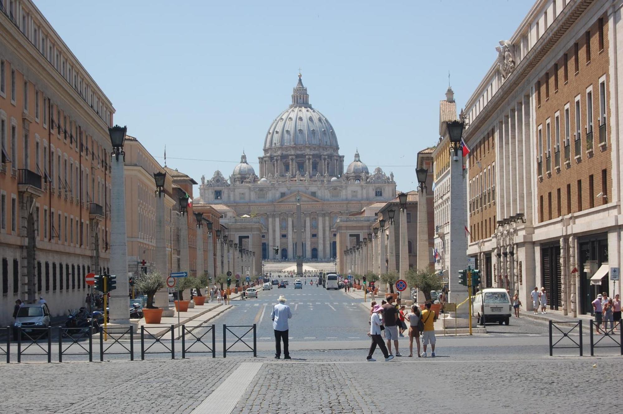 Trevi Charme Leilighet Roma Eksteriør bilde