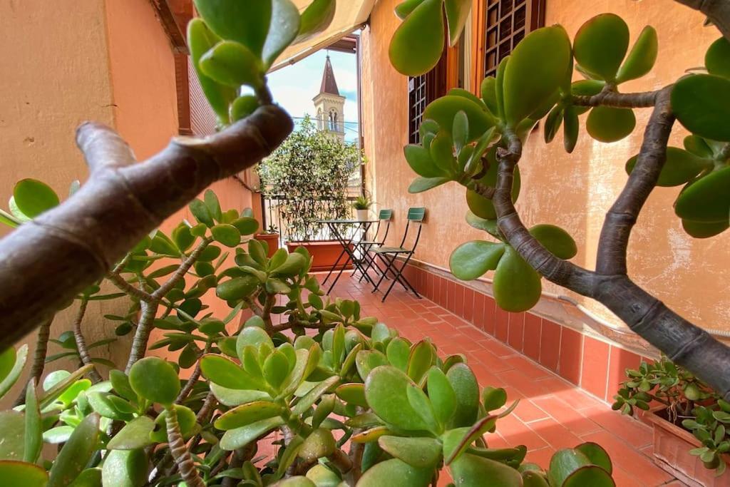 Trevi Charme Leilighet Roma Eksteriør bilde